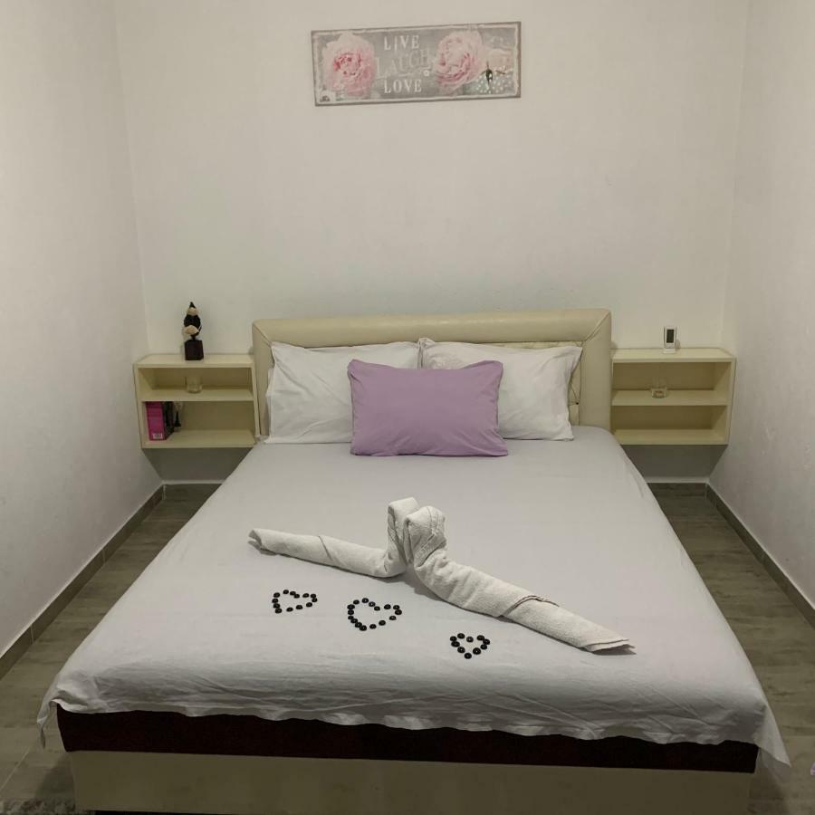 Aparthotel Emro-S Novi Pazar Exterior foto