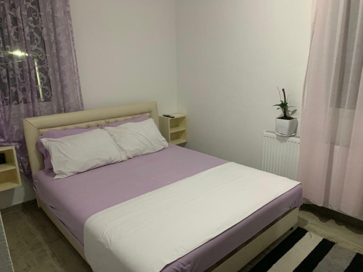Aparthotel Emro-S Novi Pazar Exterior foto